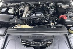 2017 Nissan Navara ST