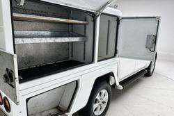 2017 Nissan Navara ST