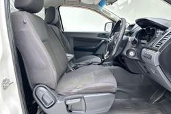 2015 Ford Ranger XL Hi-Rider