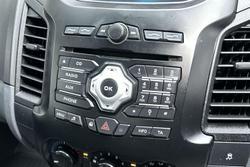 2015 Ford Ranger XL Hi-Rider