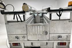 2015 Ford Ranger XL Hi-Rider