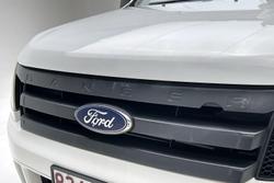 2015 Ford Ranger XL Hi-Rider