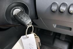 2015 Ford Ranger XL Hi-Rider