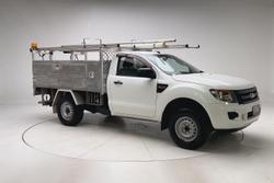 2015 Ford Ranger XL Hi-Rider