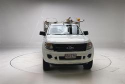 2015 Ford Ranger XL Hi-Rider