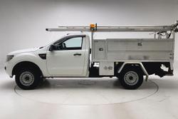 2015 Ford Ranger XL Hi-Rider