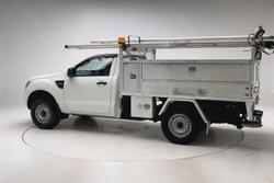 2015 Ford Ranger XL Hi-Rider