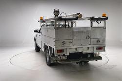 2015 Ford Ranger XL Hi-Rider