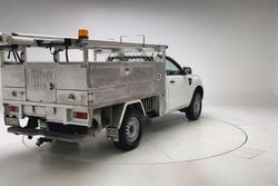 2015 Ford Ranger XL Hi-Rider