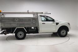 2015 Ford Ranger XL Hi-Rider