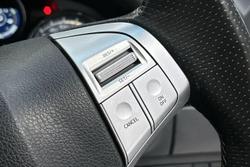 2017 Isuzu MU-X LS-U