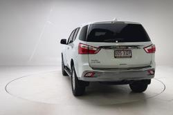 2017 Isuzu MU-X LS-U