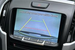 2017 Isuzu MU-X LS-U