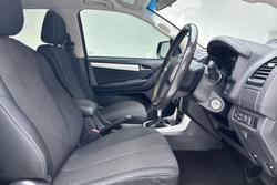 2017 Isuzu MU-X LS-U