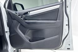 2017 Isuzu MU-X LS-U