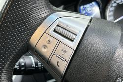 2017 Isuzu MU-X LS-U