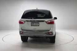 2017 Isuzu MU-X LS-U