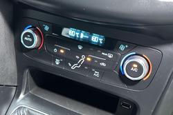 2018 Ford Focus RS Limited Edition