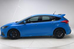2018 Ford Focus RS Limited Edition