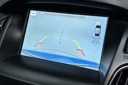 2018 Ford Focus RS Limited Edition