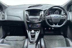 2018 Ford Focus RS Limited Edition