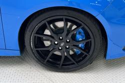 2018 Ford Focus RS Limited Edition