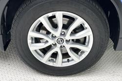 2019 Nissan X-TRAIL ST-L