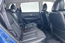 2019 Nissan X-TRAIL ST-L