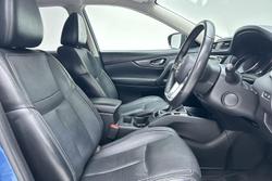 2019 Nissan X-TRAIL ST-L