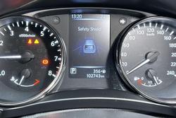 2019 Nissan X-TRAIL ST-L