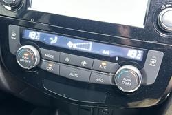 2019 Nissan X-TRAIL ST-L