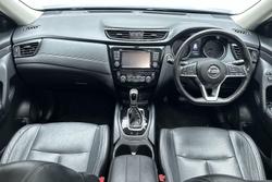 2019 Nissan X-TRAIL ST-L