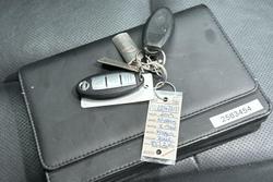 2019 Nissan X-TRAIL ST-L