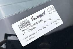 2019 Nissan X-TRAIL ST-L