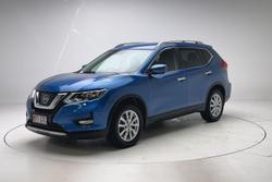 2019 Nissan X-TRAIL ST-L