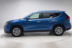 2019 Nissan X-TRAIL ST-L
