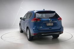 2019 Nissan X-TRAIL ST-L