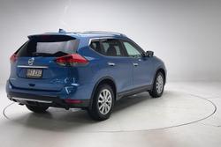 2019 Nissan X-TRAIL ST-L