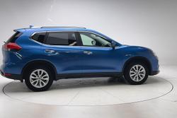 2019 Nissan X-TRAIL ST-L