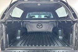 2015 Mazda BT-50 GT
