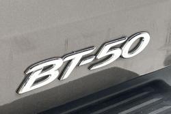 2015 Mazda BT-50 GT