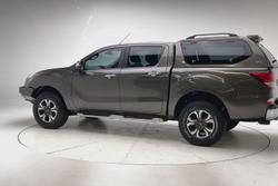 2015 Mazda BT-50 GT