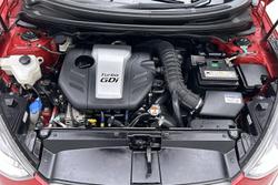 2017 Hyundai Veloster SR Turbo