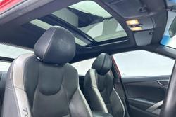 2017 Hyundai Veloster SR Turbo