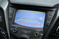 2017 Hyundai Veloster SR Turbo