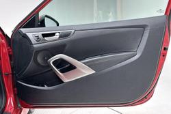 2017 Hyundai Veloster SR Turbo