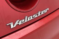 2017 Hyundai Veloster SR Turbo