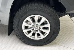 2019 Volkswagen Amarok TDI500 Core