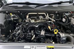 2019 Volkswagen Amarok TDI500 Core