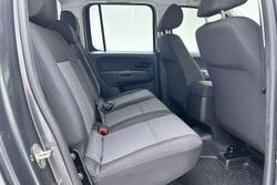 2019 Volkswagen Amarok TDI500 Core